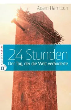 24 Stunden von Adam Hamilton