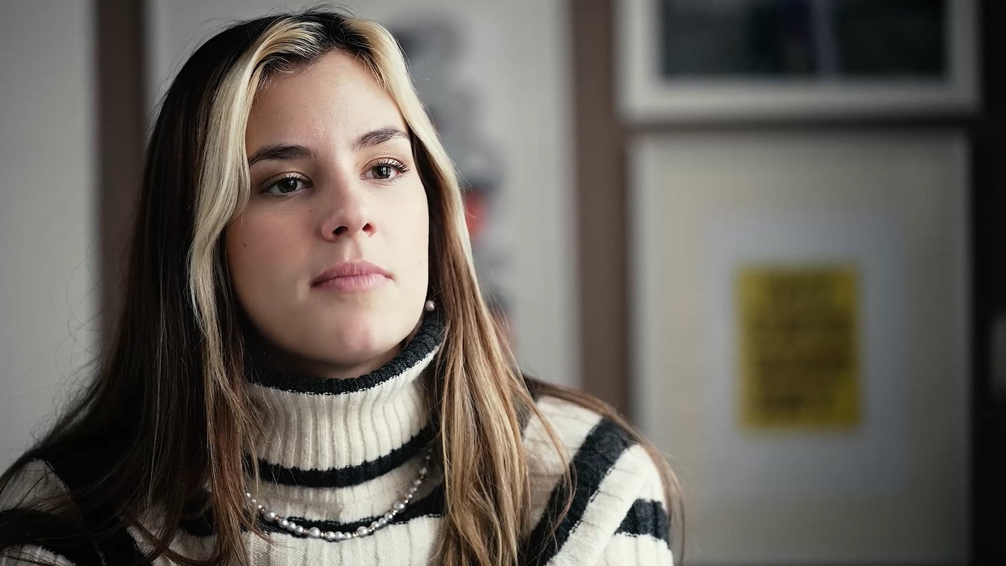 2024 Leitungskongres - Grander Vision: Kira Geiss