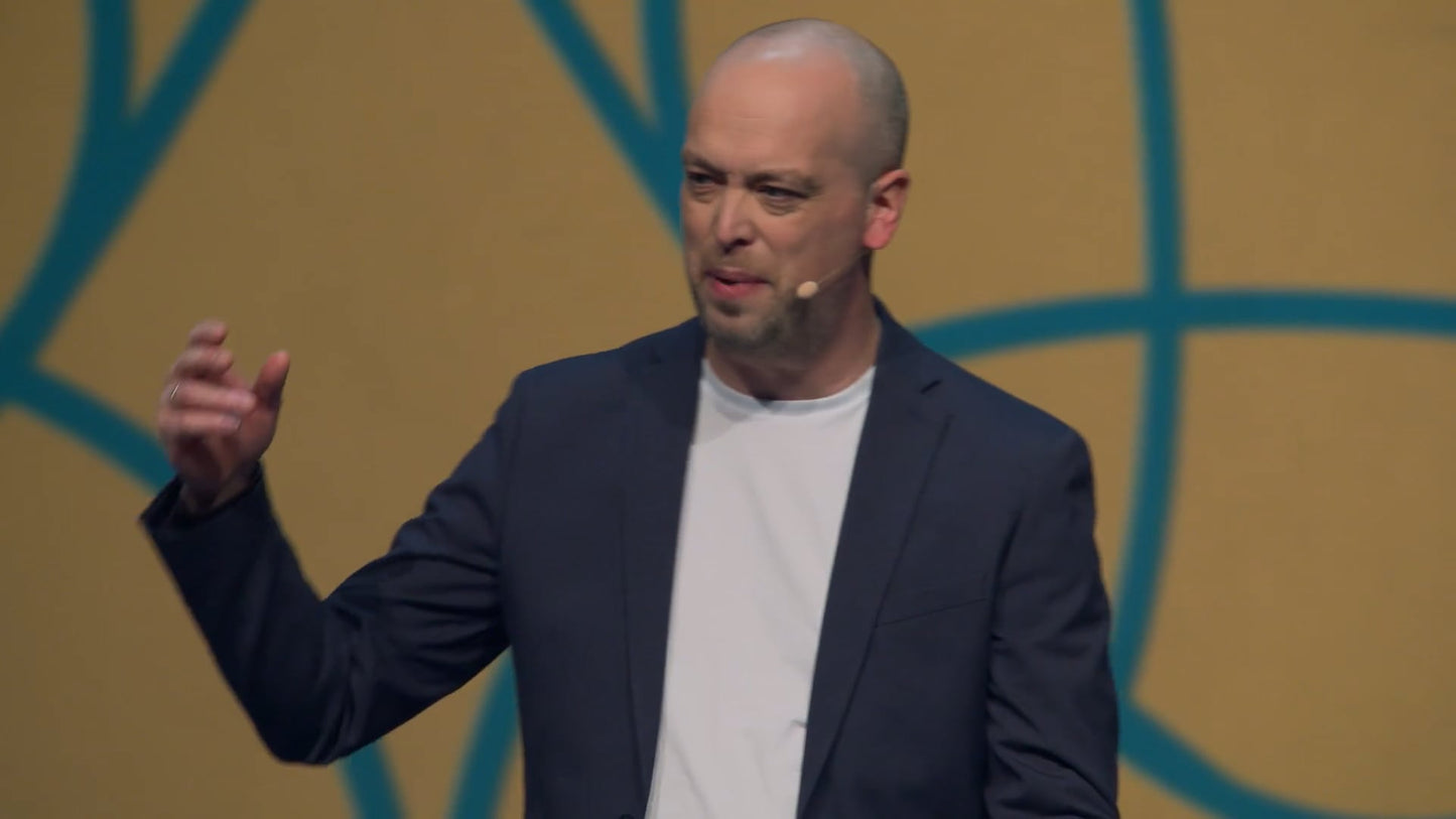 2024 Leitungskongress - Session 7:  Philipp Bartholomä